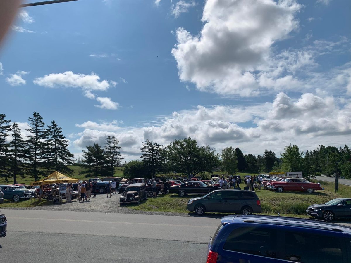 Family Fun Day Ardoise Community Recreation Centre